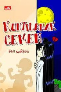 Image of Kuntilanak Cemen