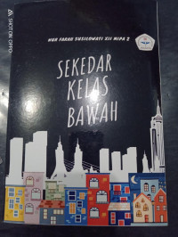 Image of Sekedar Kelas Bawah
