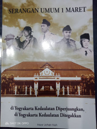 Image of Serangan Umun 1 maret