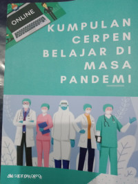 Image of Kumpulan Cerpen Belajar