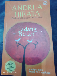 Image of Padang Bulan