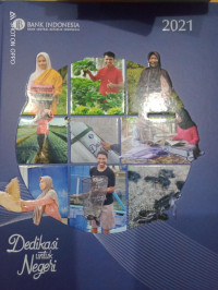 Image of Dedikasi Untuk Negeri