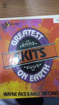 Image of Greatest Skits on Earth