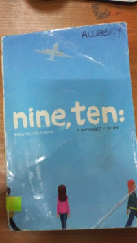 Image of Nine,ten;A September 11 Story