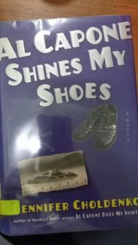 Image of Al Capone Shines My Shoes