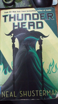 Image of Thunder Head