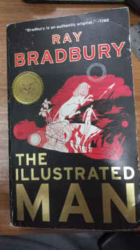 Image of The Ilustrated MAN