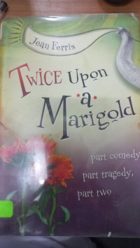 Image of Twice Upon a Marigold