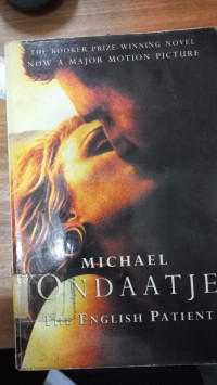 Image of The English Patient