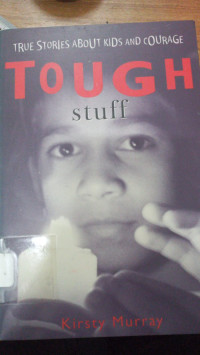 Image of Tough Stuff