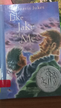 Image of Like Jake and Me