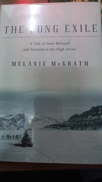 Image of The Long Exile