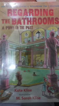 Image of Regarding The Bathrooms