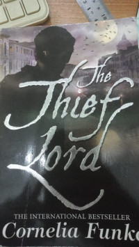 Image of The Thief Lord