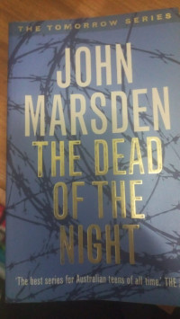 Image of The Dead OF The Night