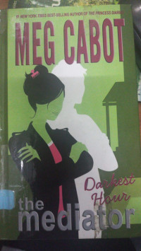 Image of The Mediator Darkest Hour