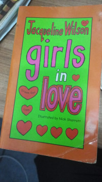 Image of Girls in Love