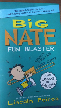 Image of BIg Nate Fun Blaster