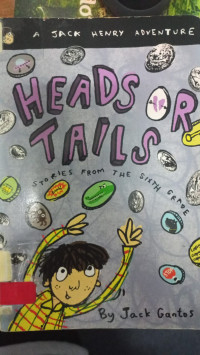 Image of Heads or Tails