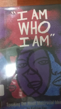 Image of I AM WHO I AM