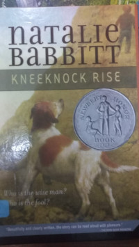 Image of Kneeknock Rise