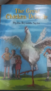 Image of The Great Chicken Debacle