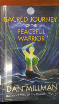 Image of Sacred Journey of the Peaceful Warrior