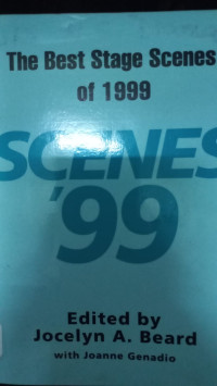 Image of The Best Stage Scenes of 1999