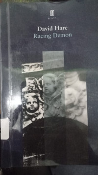 Image of Racing Demon