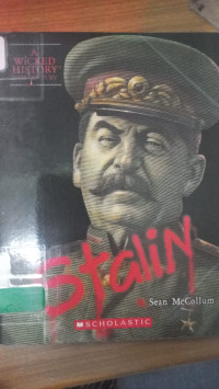 Image of A Wicked History 20TH Century Mao