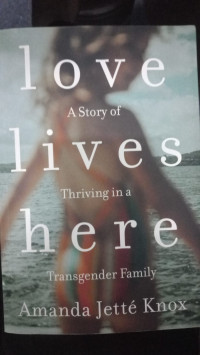 Image of Love A Story of lives