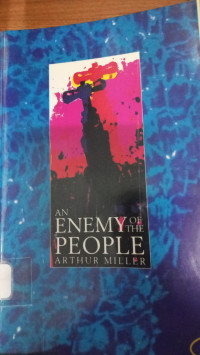 Image of An Enemy of the people
