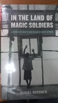 Image of In The Land Of magic Soldiers