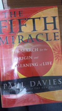 Image of The Fifth Miracle