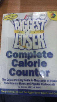 Image of The Biggest Loser