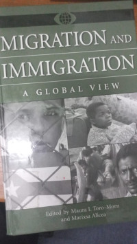 Image of Migration and Immigration