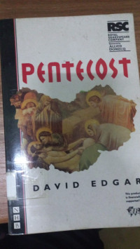 Image of Pentecost