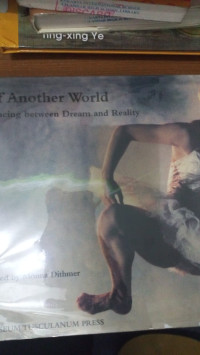 Image of Of Another World