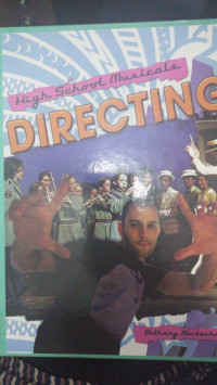 Image of High School Musicals Directing