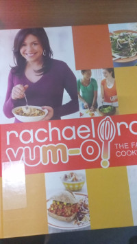 Image of Yum-o!The Family Cookbook