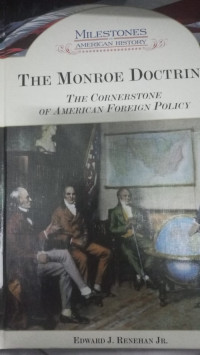 Image of The Monroe Doctrine