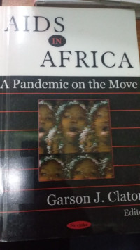 Image of AIDS in Africa