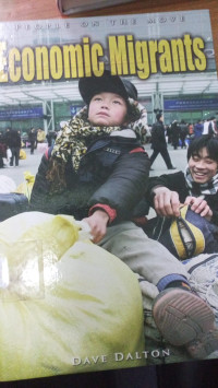 Image of Economic Migrants