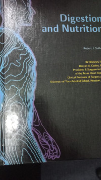 Image of Digestion and Nutrition