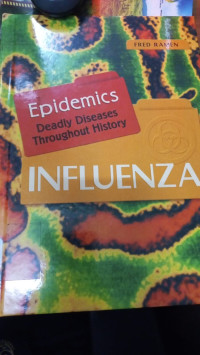 Image of Epidemics Deadly Disease Throughout History