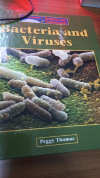Image of Bacteria and Viruses