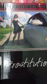 Image of Prostitution
