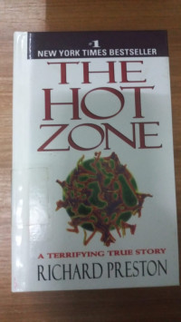 Image of The Hot Zone