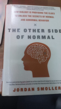 Image of The Other SIde of Normal