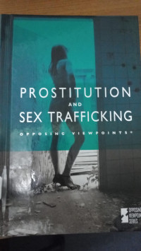 Image of Prostitution and Sex Trafficking